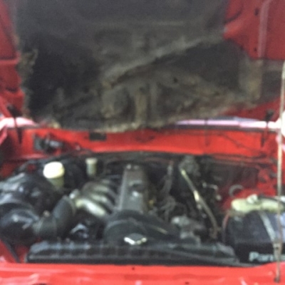 ขายมิตซู ไซโคลน  L 200