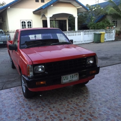 ขายมิตซู ไซโคลน  L 200