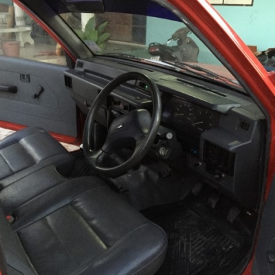 ขายมิตซู ไซโคลน  L 200