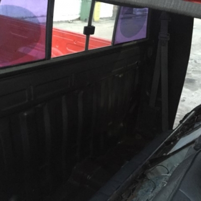 ขายมิตซู ไซโคลน  L 200