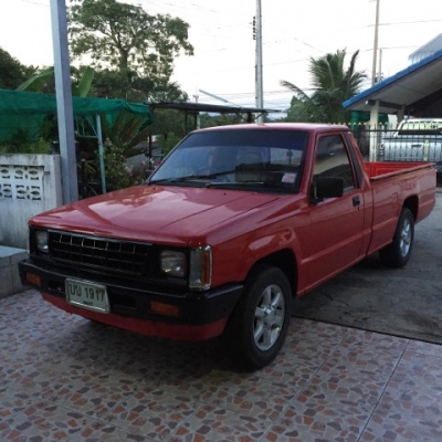 ขายมิตซู ไซโคลน  L 200