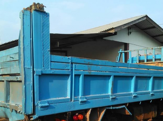 **245,000 บ.ต่อรอง///6ล้อดั้มดิน/ดั้มเกษตร ISUZU-100** ขาย ISUZU TL-100 6ล้อดั้มดิน/ดั้มเกษตรได้ ISUZU TL 4BB1-100แรง เกียร์สั้นสาย แล้ว วางหัวCHEETAH (ลงเล่ม) เครื่อง100แรง ฝาดำ เครื่องดี แรงดี แน่น เกียร์สั้นเข้าง่าย ไม่หลุดครับ ช่วงล่างใหญ่ HINO FC คาน **245,000 บ.ต่อรอง///6ล้อดั้มดิน/ดั้มเกษตร ISUZU-100** ขาย ISUZU TL-100 6ล้อดั้มดิน/ดั้มเกษตรได้ ISUZU TL 4BB1-100แรง เกียร์สั้นสาย แล้ว วางหัวCHEETAH (ลงเล่ม) เครื่อง100แรง ฝาดำ เครื่องดี แรงดี แน่น เกียร์สั้นเข้าง่าย ไม่หลุดครับ ช่วงล่างใหญ่ HINO FC คาน