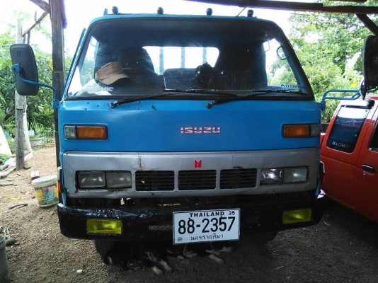 **245,000 บ.ต่อรอง///6ล้อดั้มดิน/ดั้มเกษตร ISUZU-100** ขาย ISUZU TL-100 6ล้อดั้มดิน/ดั้มเกษตรได้ ISUZU TL 4BB1-100แรง เกียร์สั้นสาย แล้ว วางหัวCHEETAH (ลงเล่ม) เครื่อง100แรง ฝาดำ เครื่องดี แรงดี แน่น เกียร์สั้นเข้าง่าย ไม่หลุดครับ ช่วงล่างใหญ่ HINO FC คาน **245,000 บ.ต่อรอง///6ล้อดั้มดิน/ดั้มเกษตร ISUZU-100** ขาย ISUZU TL-100 6ล้อดั้มดิน/ดั้มเกษตรได้ ISUZU TL 4BB1-100แรง เกียร์สั้นสาย แล้ว วางหัวCHEETAH (ลงเล่ม) เครื่อง100แรง ฝาดำ เครื่องดี แรงดี แน่น เกียร์สั้นเข้าง่าย ไม่หลุดครับ ช่วงล่างใหญ่ HINO FC คาน