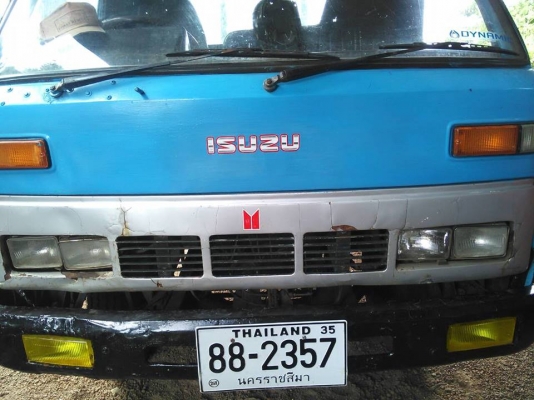 **245,000 บ.ต่อรอง///6ล้อดั้มดิน/ดั้มเกษตร ISUZU-100** ขาย ISUZU TL-100 6ล้อดั้มดิน/ดั้มเกษตรได้ ISUZU TL 4BB1-100แรง เกียร์สั้นสาย แล้ว วางหัวCHEETAH (ลงเล่ม) เครื่อง100แรง ฝาดำ เครื่องดี แรงดี แน่น เกียร์สั้นเข้าง่าย ไม่หลุดครับ ช่วงล่างใหญ่ HINO FC คาน **245,000 บ.ต่อรอง///6ล้อดั้มดิน/ดั้มเกษตร ISUZU-100** ขาย ISUZU TL-100 6ล้อดั้มดิน/ดั้มเกษตรได้ ISUZU TL 4BB1-100แรง เกียร์สั้นสาย แล้ว วางหัวCHEETAH (ลงเล่ม) เครื่อง100แรง ฝาดำ เครื่องดี แรงดี แน่น เกียร์สั้นเข้าง่าย ไม่หลุดครับ ช่วงล่างใหญ่ HINO FC คาน