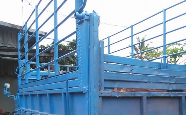 **245,000 บ.ต่อรอง///6ล้อดั้มดิน/ดั้มเกษตร ISUZU-100** ขาย ISUZU TL-100 6ล้อดั้มดิน/ดั้มเกษตรได้ ISUZU TL 4BB1-100แรง เกียร์สั้นสาย แล้ว วางหัวCHEETAH (ลงเล่ม) เครื่อง100แรง ฝาดำ เครื่องดี แรงดี แน่น เกียร์สั้นเข้าง่าย ไม่หลุดครับ ช่วงล่างใหญ่ HINO FC คาน **245,000 บ.ต่อรอง///6ล้อดั้มดิน/ดั้มเกษตร ISUZU-100** ขาย ISUZU TL-100 6ล้อดั้มดิน/ดั้มเกษตรได้ ISUZU TL 4BB1-100แรง เกียร์สั้นสาย แล้ว วางหัวCHEETAH (ลงเล่ม) เครื่อง100แรง ฝาดำ เครื่องดี แรงดี แน่น เกียร์สั้นเข้าง่าย ไม่หลุดครับ ช่วงล่างใหญ่ HINO FC คาน