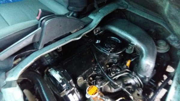 *มัดจำแล้วไม่มาเอาขอลงขายต่อครับฝากขายรถตู้โตโยต้าหัวจรวดตาเพชร ปี2002 เครื่อง5L แรงๆประหยัดๆ