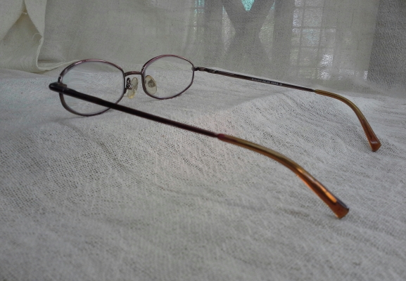 แว่นสายตายาวฝรั่งเศส ALAIN DELON PARIS