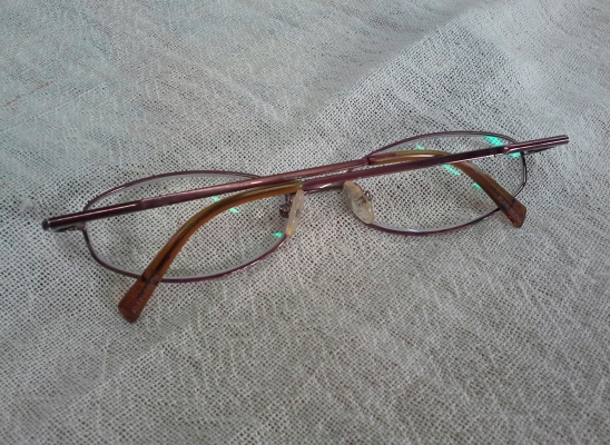 แว่นสายตายาวฝรั่งเศส ALAIN DELON PARIS