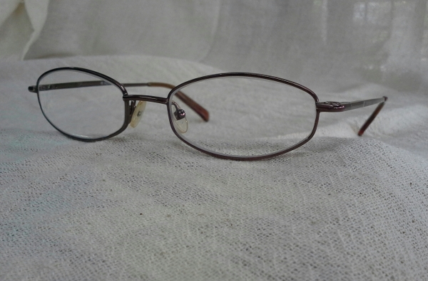 แว่นสายตายาวฝรั่งเศส ALAIN DELON PARIS