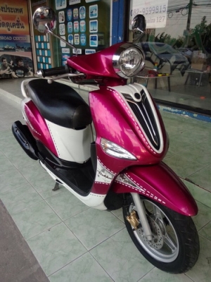 Filano ลายซิป สวยๆ รถปี56 หัวฉีดประหยัดน้ำมัน ราคาถูก