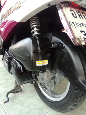 Filano ลายซิป สวยๆ รถปี56 หัวฉีดประหยัดน้ำมัน ราคาถูก