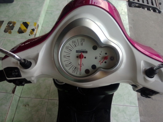 Filano ลายซิป สวยๆ รถปี56 หัวฉีดประหยัดน้ำมัน ราคาถูก