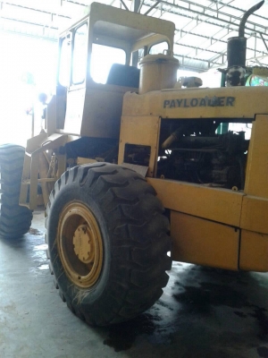ขายรถตัก KOMATSU JH65 เอวอ่อน สภาพพร้อมใช้ ต่อแขนเรียบร้อย ตักขึ้นสิบล้อได้ครับ ขายรถตัก KOMATSU JH65 เอวอ่อน สภาพพร้อมใช้ ต่อแขนเรียบร้อย ตักขึ้นสิบล้อได้ครับ