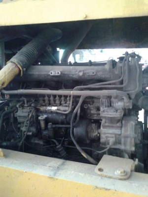 ขายรถตัก KOMATSU JH65 เอวอ่อน สภาพพร้อมใช้ ต่อแขนเรียบร้อย ตักขึ้นสิบล้อได้ครับ ขายรถตัก KOMATSU JH65 เอวอ่อน สภาพพร้อมใช้ ต่อแขนเรียบร้อย ตักขึ้นสิบล้อได้ครับ