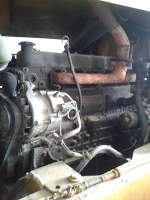 ขายรถตัก KOMATSU JH65 เอวอ่อน สภาพพร้อมใช้ ต่อแขนเรียบร้อย ตักขึ้นสิบล้อได้ครับ ขายรถตัก KOMATSU JH65 เอวอ่อน สภาพพร้อมใช้ ต่อแขนเรียบร้อย ตักขึ้นสิบล้อได้ครับ