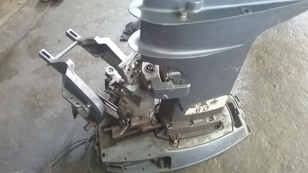 ขายเกียร์ yamaha 30hpสามสูบเก่าญี่ปุ่น ขายเกียร์ yamaha 30hpสามสูบเก่าญี่ปุ่น