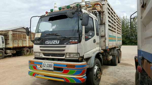 ขาย ISUZU DECA 270 EURO 1 เครื่องส้ม ดั้มเกษตร มีระบบลำโพงลากพ่วง เครื่องเดิม เกียร์เดิม คัสซีสวย ยางเต็ม ทะเบียนพร้อมโอน ขาย ISUZU DECA 270 EURO 1 เครื่องส้ม ดั้มเกษตร มีระบบลำโพงลากพ่วง เครื่องเดิม เกียร์เดิม คัสซีสวย ยางเต็ม ทะเบียนพร้อมโอน