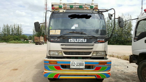 ขาย ISUZU DECA 270 EURO 1 เครื่องส้ม ดั้มเกษตร มีระบบลำโพงลากพ่วง เครื่องเดิม เกียร์เดิม คัสซีสวย ยางเต็ม ทะเบียนพร้อมโอน ขาย ISUZU DECA 270 EURO 1 เครื่องส้ม ดั้มเกษตร มีระบบลำโพงลากพ่วง เครื่องเดิม เกียร์เดิม คัสซีสวย ยางเต็ม ทะเบียนพร้อมโอน