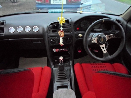 Mitsubishi galant 4g63 turbo td05 2000cc Mitsubishi galant 4g63 turbo td05 2000cc