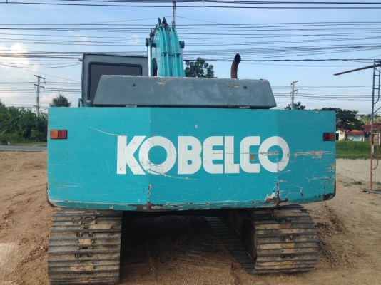 ขายรถแม็คโคร Sumitomo 2008