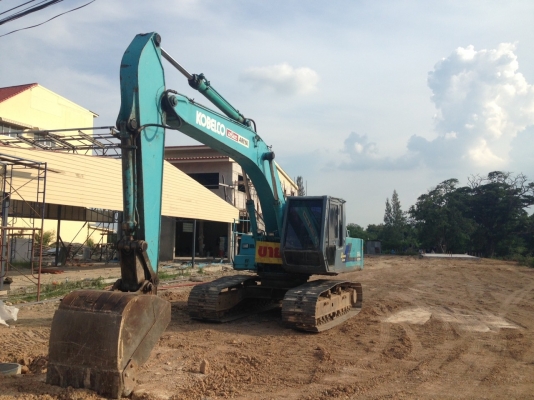 ขายรถแม็คโคร Sumitomo 2008