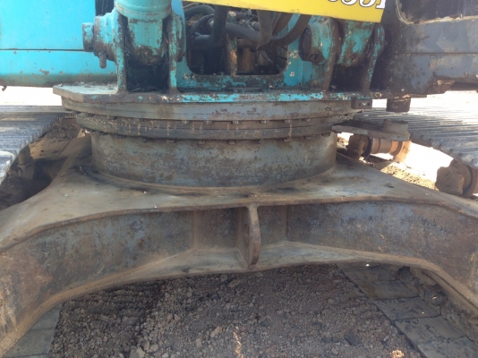 ขายรถแม็คโคร Sumitomo 2008