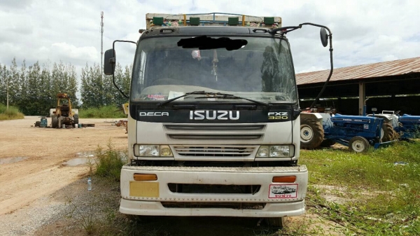 ขาย ISUZU DECA 270 EURO 1 เครื่องส้ม ดั้มเกษตร มีระบบลำโพงลากพ่วง เครื่องเดิม เกียร์เดิม คัสซีสวย ยางเต็ม ทะเบียนพร้อมโอน ขาย ISUZU DECA 270 EURO 1 เครื่องส้ม ดั้มเกษตร มีระบบลำโพงลากพ่วง เครื่องเดิม เกียร์เดิม คัสซีสวย ยางเต็ม ทะเบียนพร้อมโอน