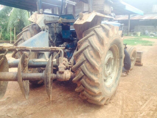 6600T5พร้อมเล่มทะเบียน