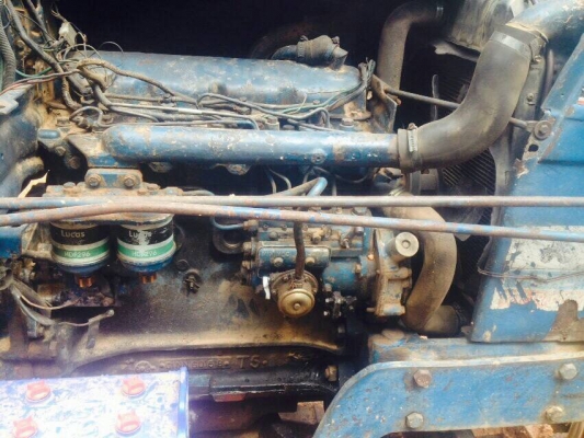 6600T5พร้อมเล่มทะเบียน