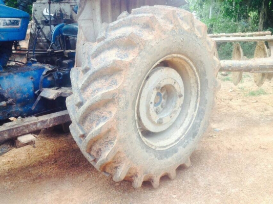 6600T5พร้อมเล่มทะเบียน