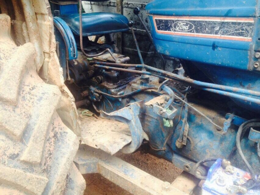 6600T5พร้อมเล่มทะเบียน