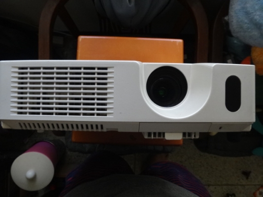 projector 3M X36