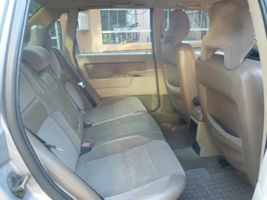 VOLVO 850 GLE ติดแก๊สLPGหัวฉีด  สภาพพร้อมใช้