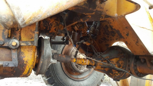 ขายรถตัก KOMATSU JH30 พร้อมใช้งาน รถใช้งานอยู่เป็นประจำ ราคาคุยกันได้ครับ ขายรถตัก KOMATSU JH30 พร้อมใช้งาน รถใช้งานอยู่เป็นประจำ ราคาคุยกันได้ครับ