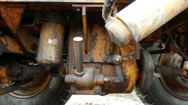 ขายรถตัก KOMATSU JH30 พร้อมใช้งาน รถใช้งานอยู่เป็นประจำ ราคาคุยกันได้ครับ ขายรถตัก KOMATSU JH30 พร้อมใช้งาน รถใช้งานอยู่เป็นประจำ ราคาคุยกันได้ครับ