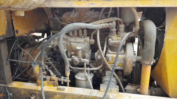 ขายรถตัก KOMATSU JH30 พร้อมใช้งาน รถใช้งานอยู่เป็นประจำ ราคาคุยกันได้ครับ ขายรถตัก KOMATSU JH30 พร้อมใช้งาน รถใช้งานอยู่เป็นประจำ ราคาคุยกันได้ครับ