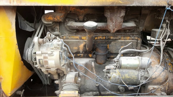 ขายรถตัก KOMATSU JH30 พร้อมใช้งาน รถใช้งานอยู่เป็นประจำ ราคาคุยกันได้ครับ ขายรถตัก KOMATSU JH30 พร้อมใช้งาน รถใช้งานอยู่เป็นประจำ ราคาคุยกันได้ครับ