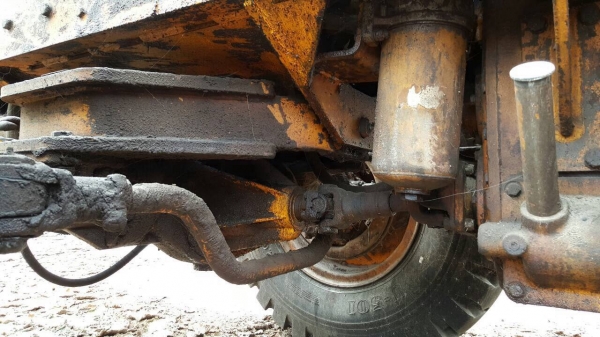 ขายรถตัก KOMATSU JH30 พร้อมใช้งาน รถใช้งานอยู่เป็นประจำ ราคาคุยกันได้ครับ ขายรถตัก KOMATSU JH30 พร้อมใช้งาน รถใช้งานอยู่เป็นประจำ ราคาคุยกันได้ครับ