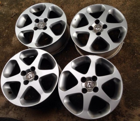 ล้อ Honda ขอบ15