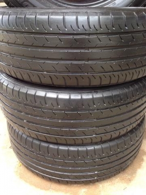 - ขายยาง Dunlop 225 60 18