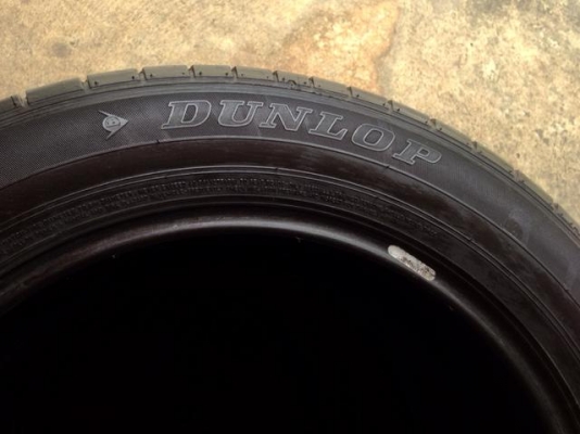 - ขายยาง Dunlop 225 60 18