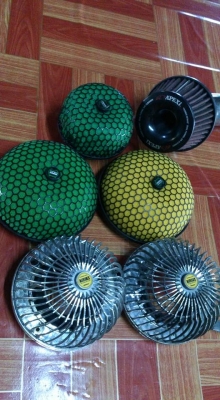 กรองเปลือย