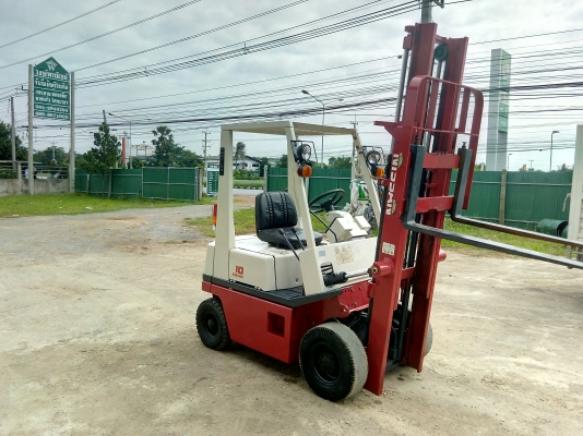 ขายฟอร์คลิฟนิสสัน