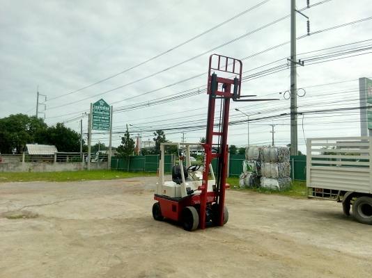 ขายฟอร์คลิฟนิสสัน ขายฟอร์คลิฟนิสสัน