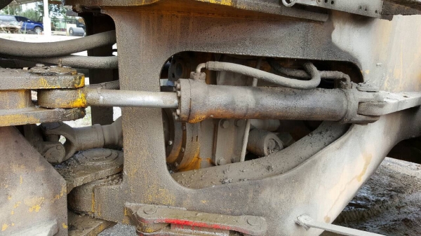 ขายรถตัก ขนาดใหญ่ VOLVO L150 เหมาะกับงานใหญ่ เอกสารเล่มทะเบียนครบ รถพร้อมใช้งานเครื่องดี ปั้มแรง ราคาคุยกันได้ครับ ขายรถตัก ขนาดใหญ่ VOLVO L150 เหมาะกับงานใหญ่ เอกสารเล่มทะเบียนครบ รถพร้อมใช้งานเครื่องดี ปั้มแรง ราคาคุยกันได้ครับ