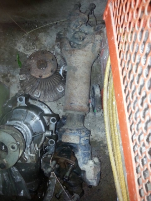 ขายเพลากำลัง270และปั้มลม240 สนใจติดต่อได้ที่089-9198420