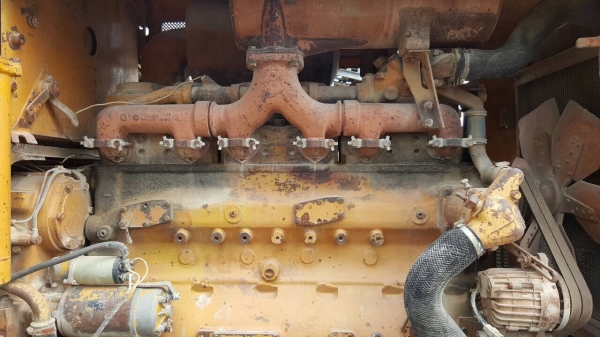 ขายรถเกรด KOMATSU GD600R-1 สภาพดีพร้อมใช้งาน เอกสารเล่มทะเบียนครบ เครื่องดี ปั้มแรง ใช้งานได้ดีทุกระบบ ยางเต็ม ราคาคุยกันได้ครับ ขายรถเกรด KOMATSU GD600R-1 สภาพดีพร้อมใช้งาน เอกสารเล่มทะเบียนครบ เครื่องดี ปั้มแรง ใช้งานได้ดีทุกระบบ ยางเต็ม ราคาคุยกันได้ครับ