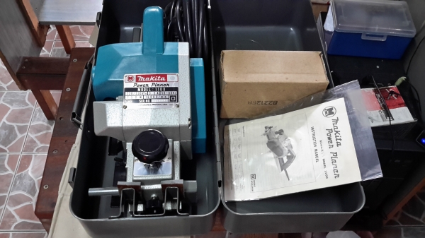 กบไม้สวยๆครับ