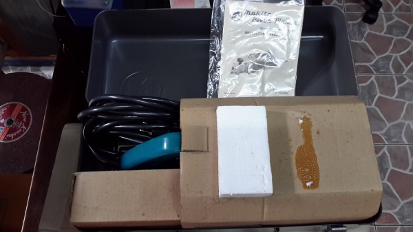 กบไม้สวยๆครับ