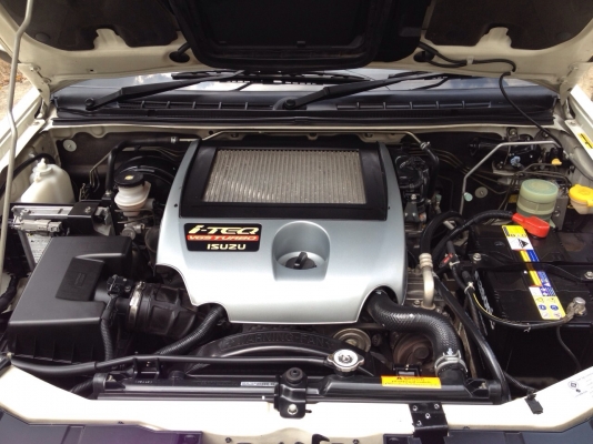 เจ้าของขายเอง Isuzu D-Max X-Series Hi-Lander SpaceCap 3.0 i-TEQ Turbo สีขาว เจ้าของขายเอง Isuzu D-Max X-Series Hi-Lander SpaceCap 3.0 i-TEQ Turbo สีขาว